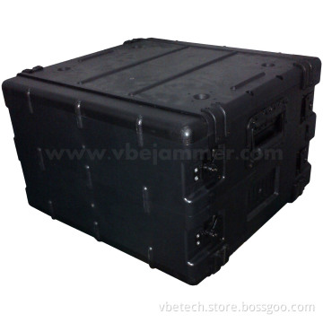 860W Full Band 20-6000MHz Digital Bomb Jammer